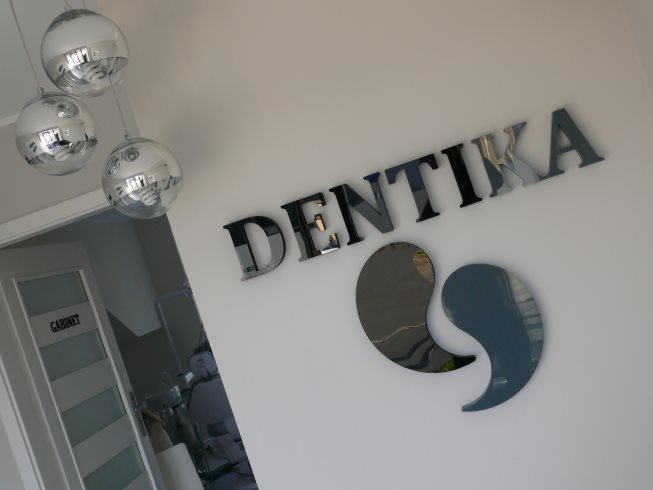 Gabinet DENTIKA